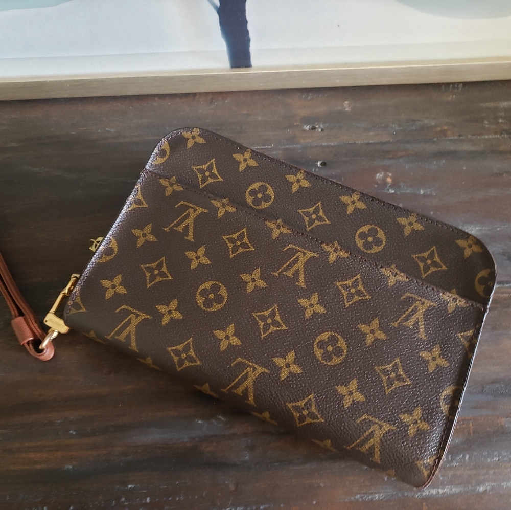Beautiful LV Orsay